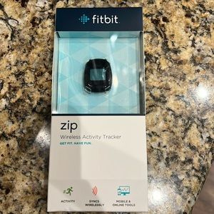 Fitbit Zip wireless activity tracker